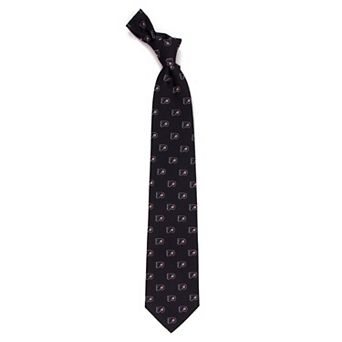Men's NHL Philadelphia Flyers Echo Tie