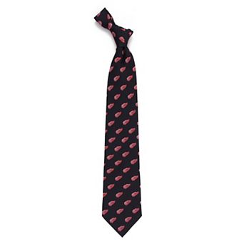 Men's NHL Detroit Red Wings Echo Tie