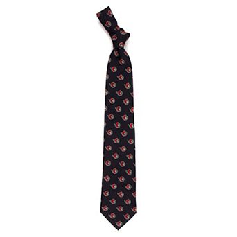 Men's NHL Ottawa Senators Echo Tie