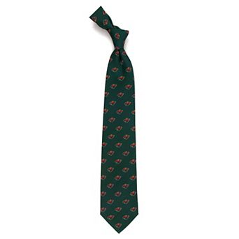 Men's NHL Minnesota Wild Echo Tie