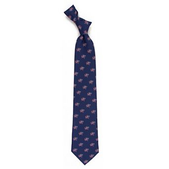 Men's NHL Columbus Blue Jackets Echo Tie