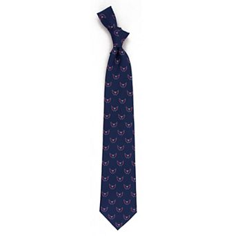 Men's NHL Washington Capitals Echo Tie