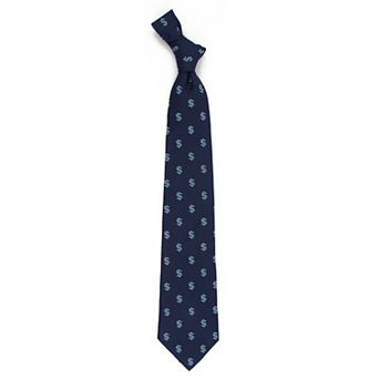 Men's NHL Seattle Kraken Echo Tie