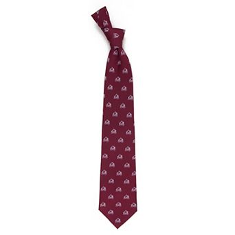 Men's NHL Colorado Avalanche Echo Tie