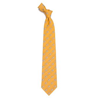 Men's NHL Nashville Predators Echo Tie