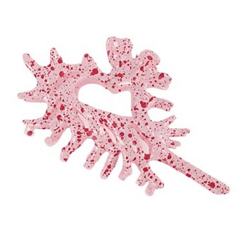 Fashion Elegant Conch Hair Clips Hairdo Clip For Women 4.33"x2.56"x1.57"