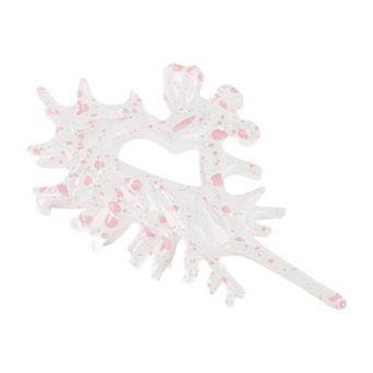 Fashion Elegant Conch Hair Clips Hairdo Clip For Women 4.33"x2.56"x1.57"