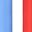 Blue Red