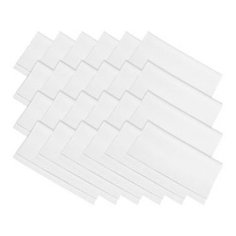 Microfiber Cleaning Cloth 7" X 6" Suede For Camera Lens Eyeglasses 24 pc