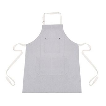 Mingle & Co. Cotton Apron