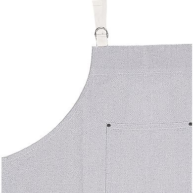 Mingle & Co. Cotton Apron