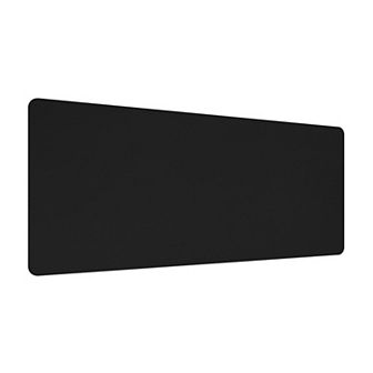 24"x12" Desk Mat Protector, Non-Slip Mouse Pad Mat