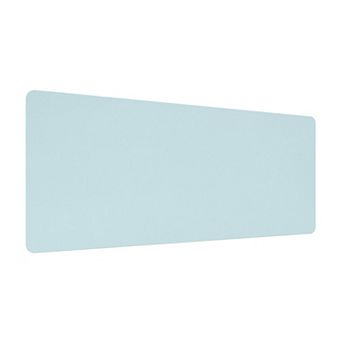 24"x12" Desk Mat Protector, Non-Slip Mouse Pad Mat