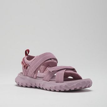 Kamik Seashore Light Pink Little Kids Girls' Sandals