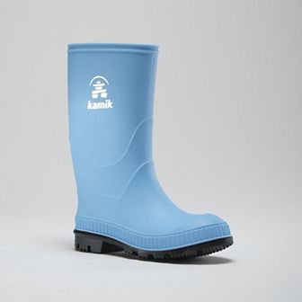 Kamik Stomp Kids' Ankle Boots