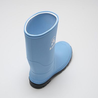 Kamik Stomp Kids' Ankle Boots