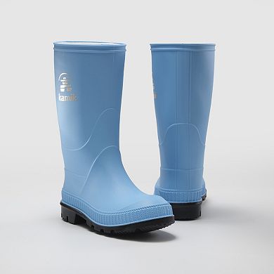 Kamik Stomp Kids' Ankle Boots