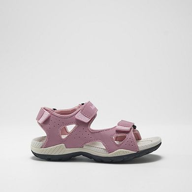 Kamik Lobster 2 Lilac Little Kids Girls' Sandals