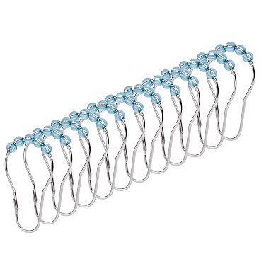 VCNY Home Keefe Medallion 15 pc Bath Accessory Set