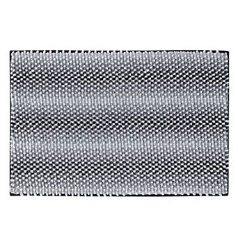 VCNY Home Memory Foam Noodle Bath Rug