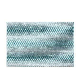 VCNY Home Memory Foam Noodle Bath Rug