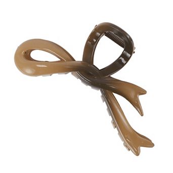 Fashion Gradient Hair Clips For Women 4.72"x2.56"x1.77"