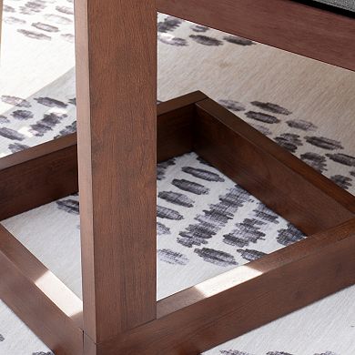 Linon Summerlyn Indoor / Outdoor End Table