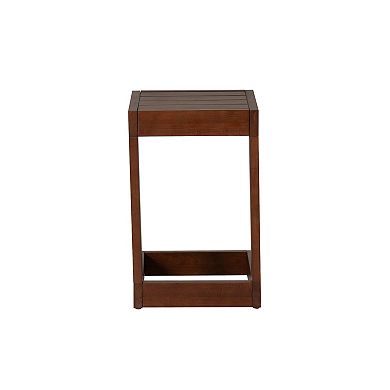 Linon Summerlyn Indoor / Outdoor End Table