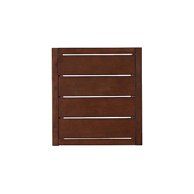 Linon Summerlyn Indoor / Outdoor End Table