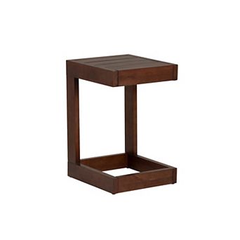 Linon Summerlyn Indoor / Outdoor End Table