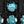 Black Blue