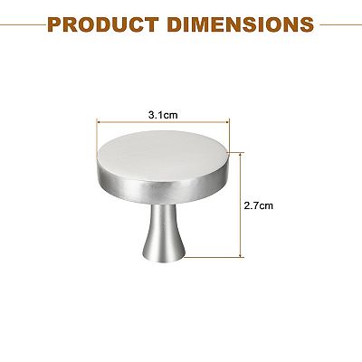 how to store wedding dress Isaac Jacobs Crystal Knobs Set, Cabinet Knobs with Screws, Drawer Pull –  Isaac Jacobs International main image 0