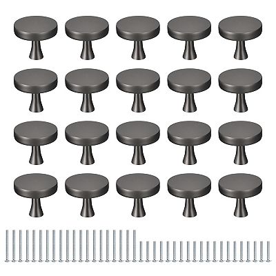 dresser knob 10pk) Chatham Door and Drawer Knob – Kruse Hardware