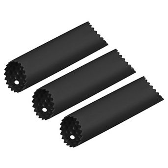 3 pc Garlic Peeler Vegetable Skin Remover For Kitchen Peeling Tool Supplies