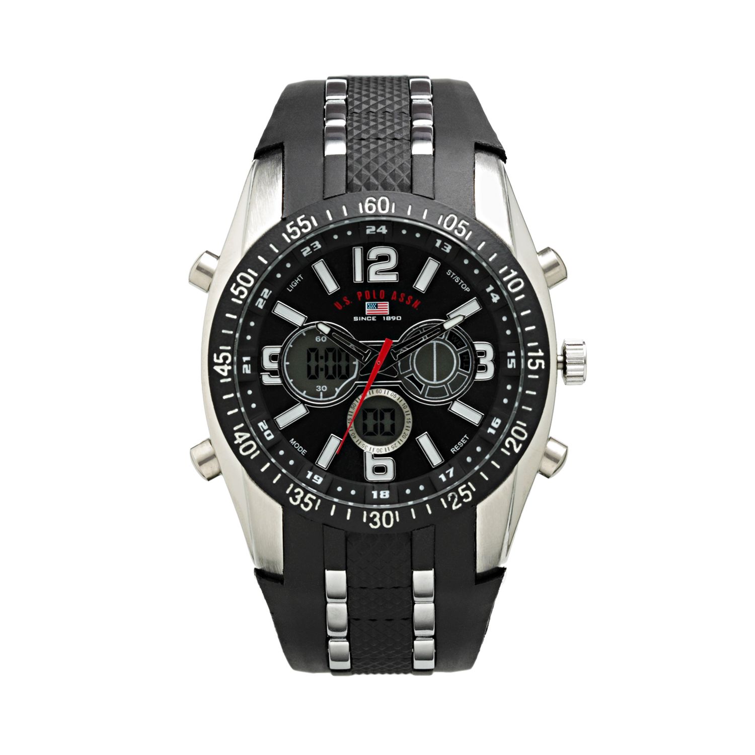 us polo assn watch owners manual