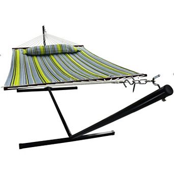 Sorbus 2-Person Hammock Set