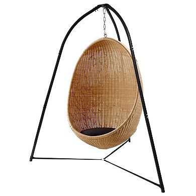 Sorbus Tripod Hanging Chair Stand