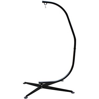 Sorbus Swivel Hammock Stand Frame