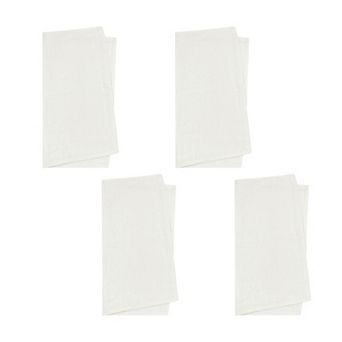 Mingle & Co. 4-Pack Woven Napkin Set