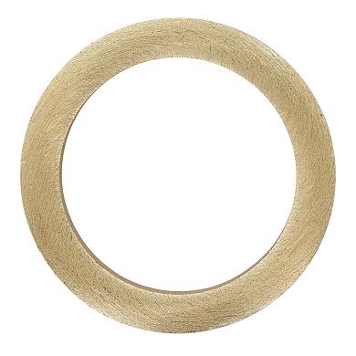 Mingle & Co. Simple Napkin Ring