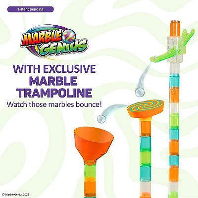 Kohls marble run deals