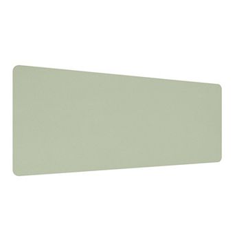 31"x16" Desk Mat Protector, Non-Slip Mouse Pad Mat