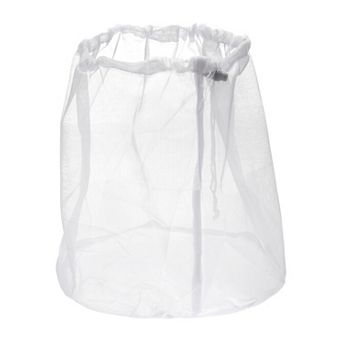 11.8"x15.7" Mesh Laundry Bags With Drawstring Small Clothes Mesh Wash Bags