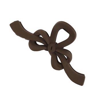 Frosted Butterfly Large Hair Clips For Women 5.12"x2.36"x1.97" 1 pc