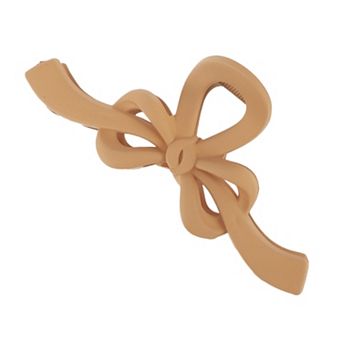 Frosted Butterfly Large Hair Clips For Women 5.12"x2.36"x1.97" 1 pc