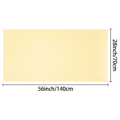 Cotton 2 Pack Soft Bath Towel Set, Highly Absorbent, Quick Dry, Lightweight Towel For Gym Hotel