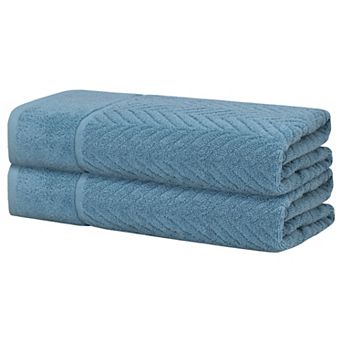 2 Pack Bath Sheet, Quicker To Dry And Highly Absorbent Towels Bathroom, Gym, Spa, Yoga