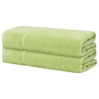 2 Pack Bath Sheet, Quicker To Dry And Highly Absorbent Towels Bathroom, Gym, Spa, Yoga