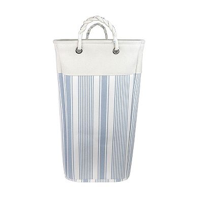Belle Maison Large Fabric Hamper
