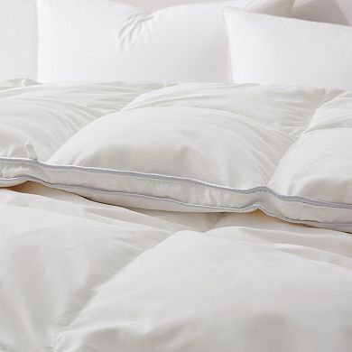 Unikome All Season Goose Down Feather Duvet Insert